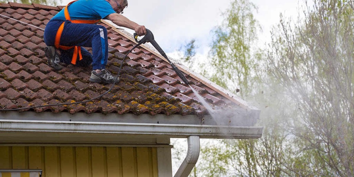 What Gutter Services Do You Need for Your Property?
