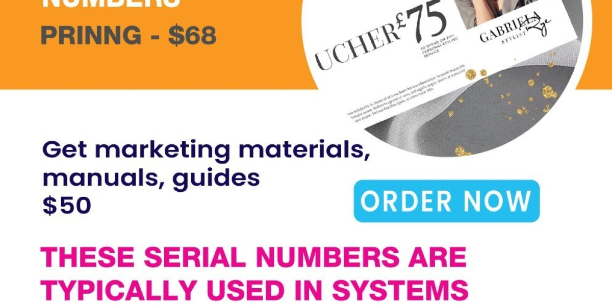 Print Voucher Solutions to Boost Sales and Customer Loyalty