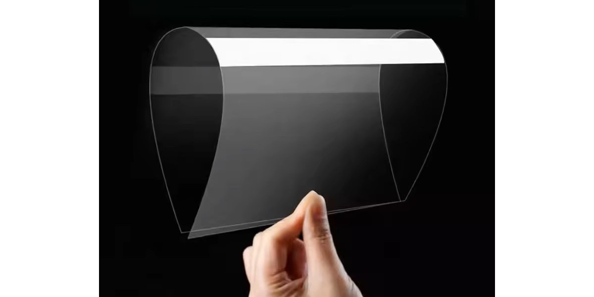 Ultra-thin Glass Market: Journey Toward Lightweight and Durable Solutions