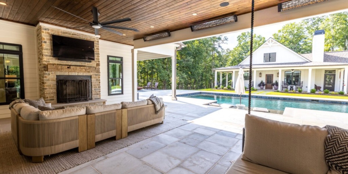 Custom Home Architect in Carrollton, GA: Building Your Dream Home with Precision and Passion