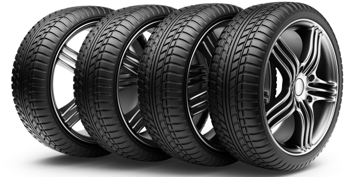 Bridgestone Tyres Near Me: Same-Day Fitting UAE