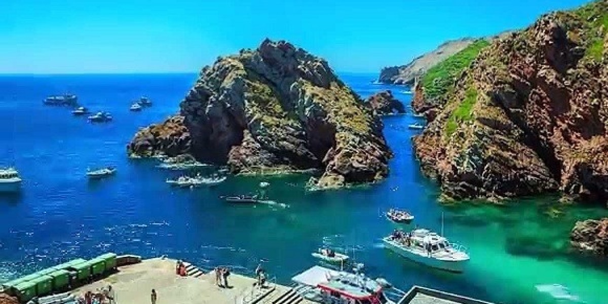 Eco Travel Trends Reach Portugal’s Quiet Coastal Waters