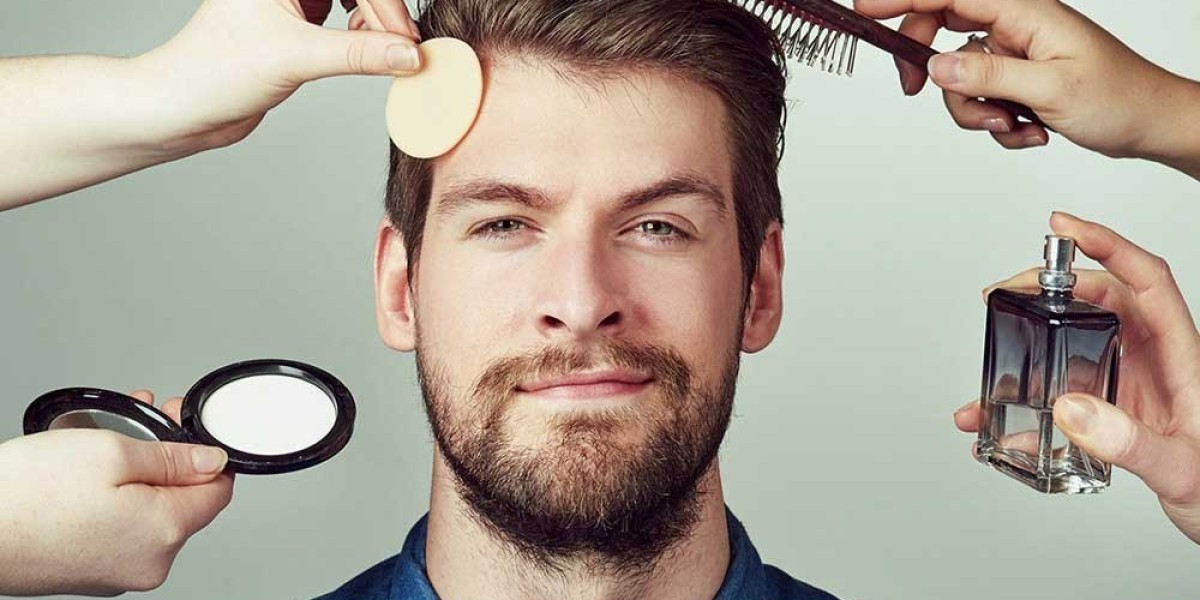 Men’s Grooming Products Market Impact of Digitalization and E-commerce on Consumer Buying Patterns