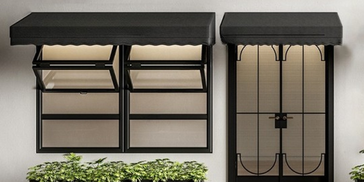 Customization Options for IMLANG Aluminium Windows and Doors: A Comprehensive Overview