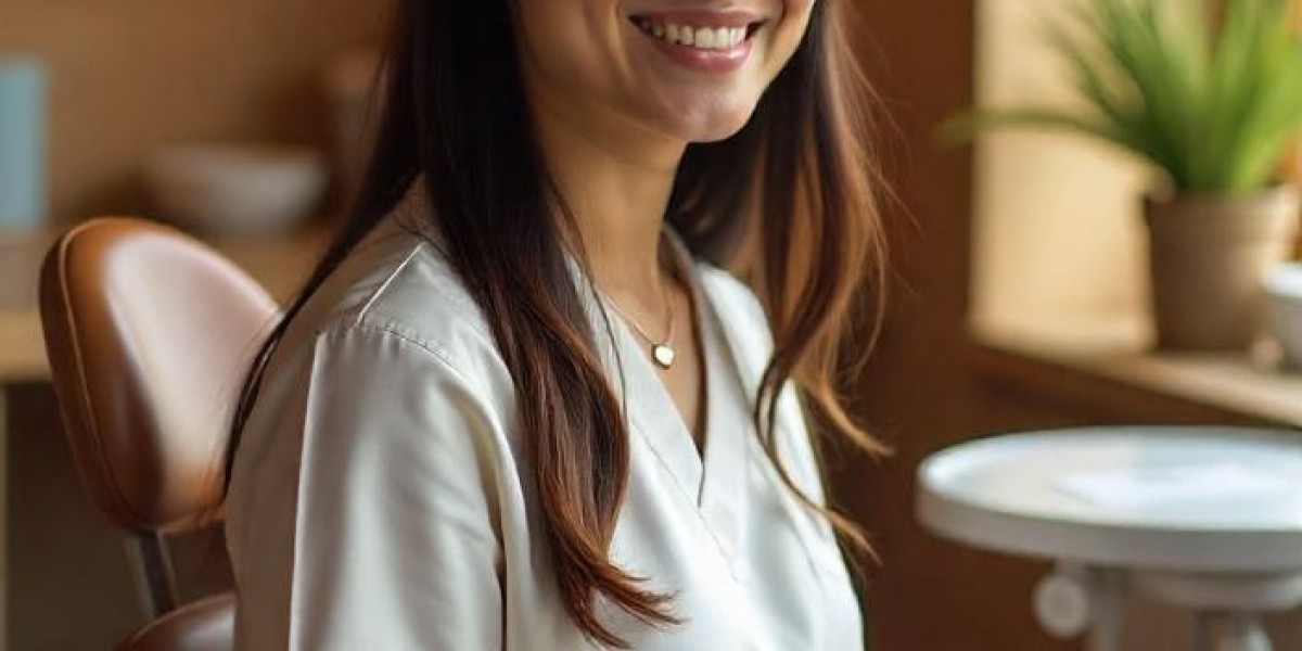 Family-Friendly Largo Dental Offices – Visit Blue Dental Largo Today