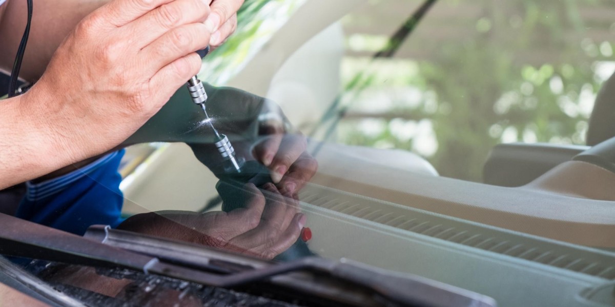 Expert Vehicle Chip Repair Services in Sydney