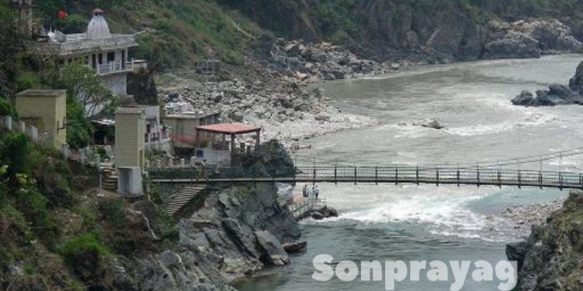 Haridwar to Sonprayag Taxi Fare