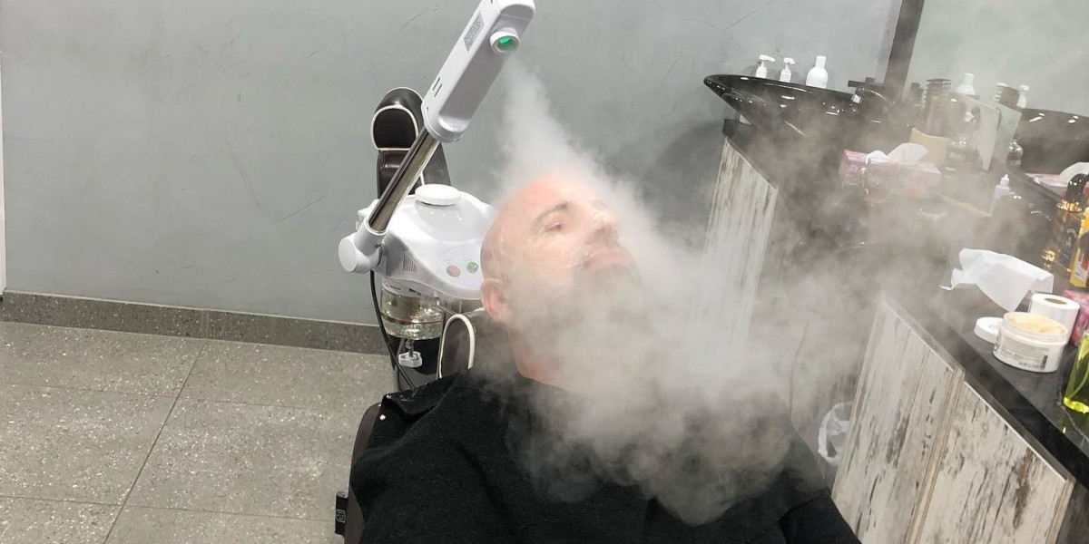 Discover the Best Grooming Experience with a Trusted Barber in Auburn