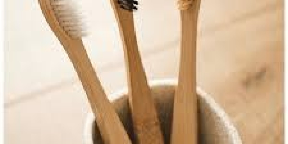 Bamboo Toothbrush Market Global Distribution Channels And Retail Performance Overview
