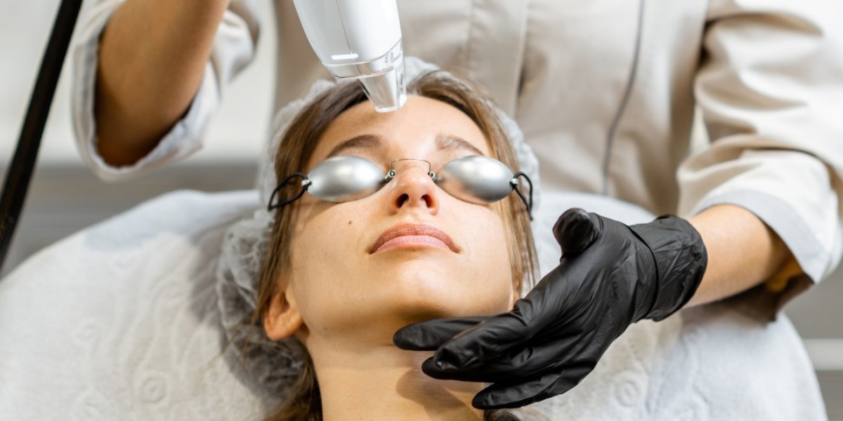 Get Smooth Skin With a Fair Fractional CO2 Laser Treatment Cost