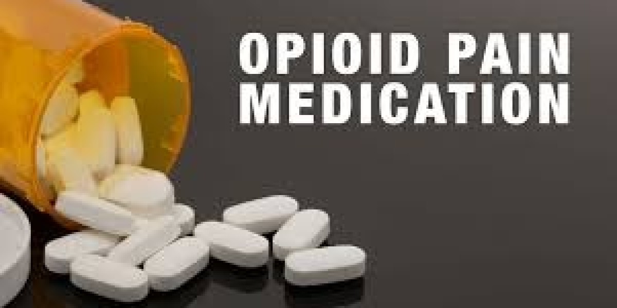 Chronic Pain Management – Is Tapentadol 200 mg Effective?