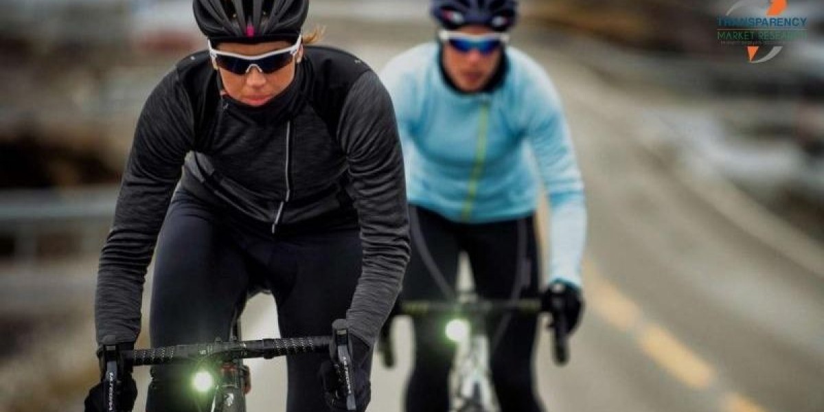 Europe Cycling Apparel Market Size, Share & Consumer Behavior Trends