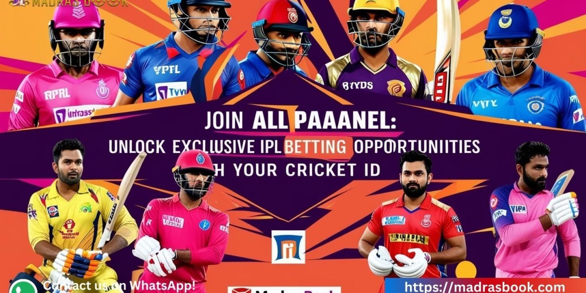 How to Register and Play on Allpanel777 – Step-by-Step Guide for Indian Users