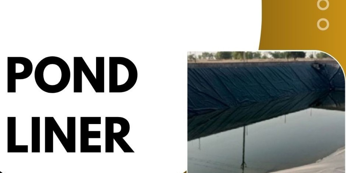 Pond Liner Maintenance Tips to Keep Your Pond in Top Shape
