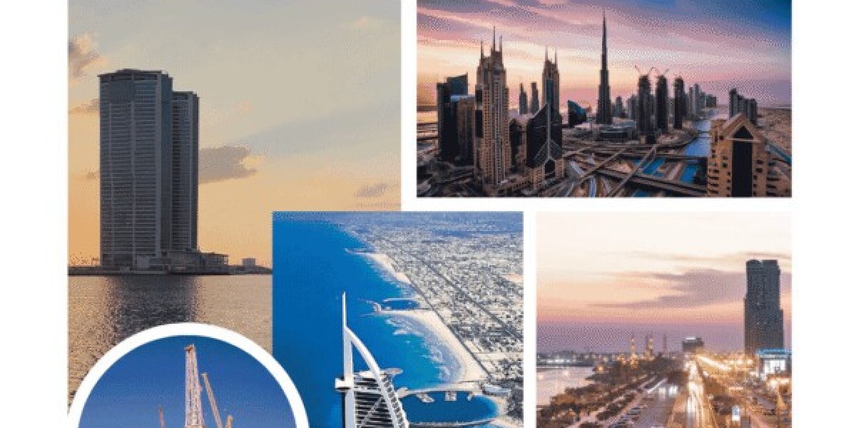 A Complete Guide to Company Formation and Business Setup in Dubai