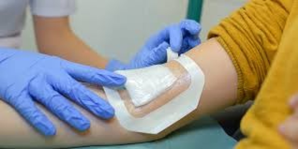 Medical Adhesives Market Dynamics: Growth Drivers, Challenges, and Competitive Shifts