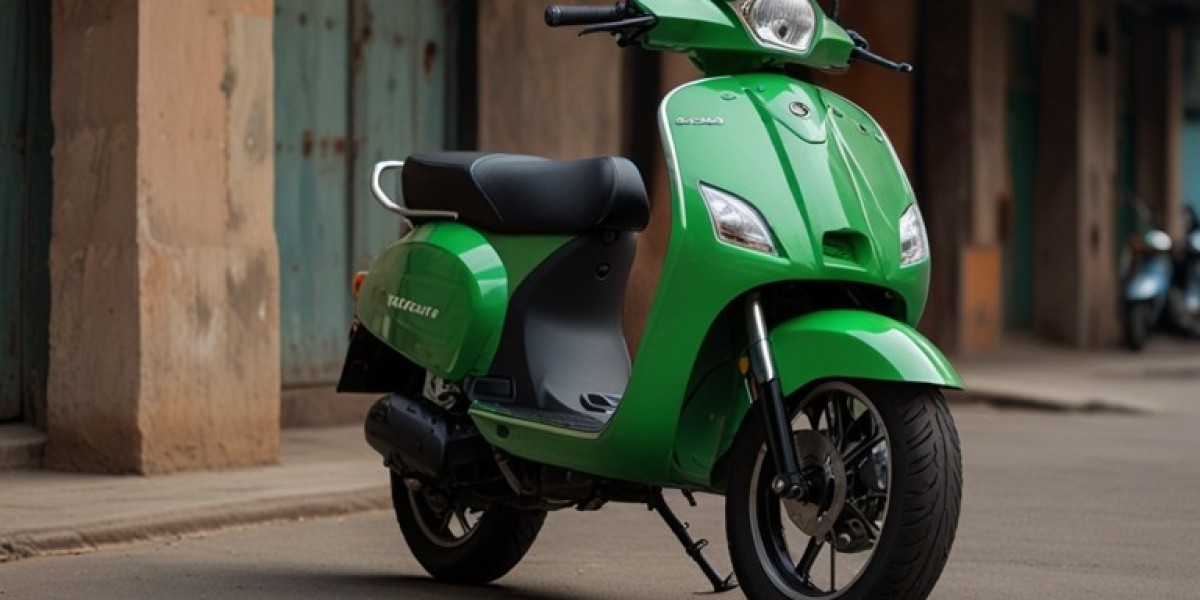 India Electric Two-Wheeler Market 2030: Battery Tech Advances