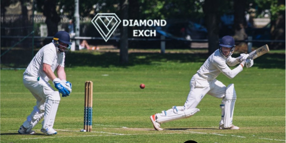 Diamondexch 99 Login Offers Seamless Entry Into a Secure Online Sports Platform With 24/7 Availability.
