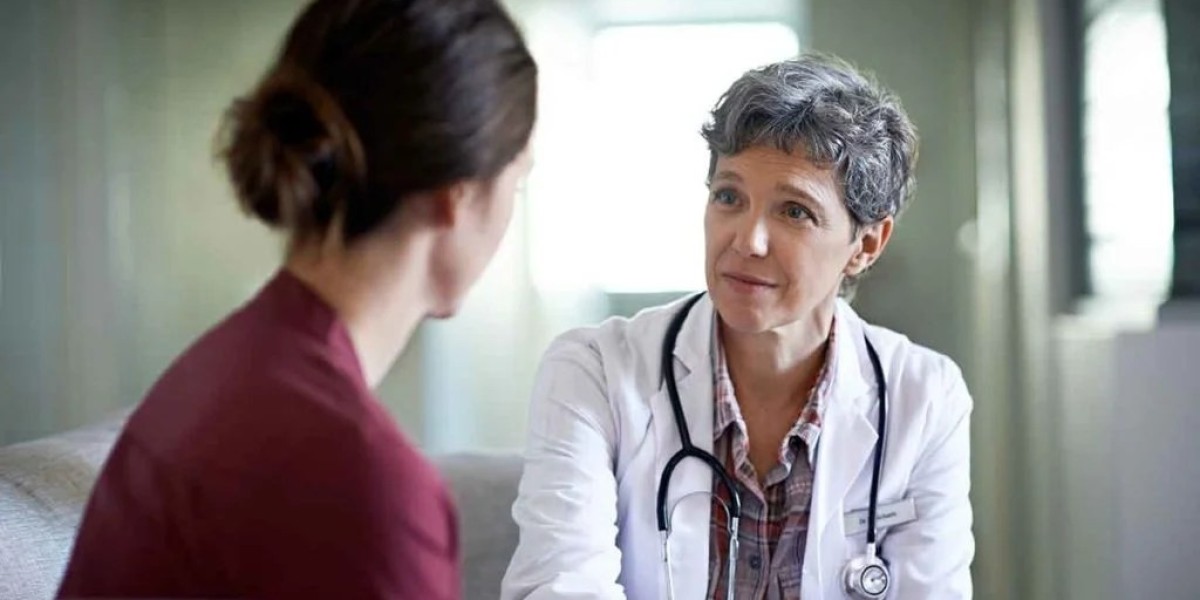 How a Doctor at Home in Dubai Can Help with Digestive Issues