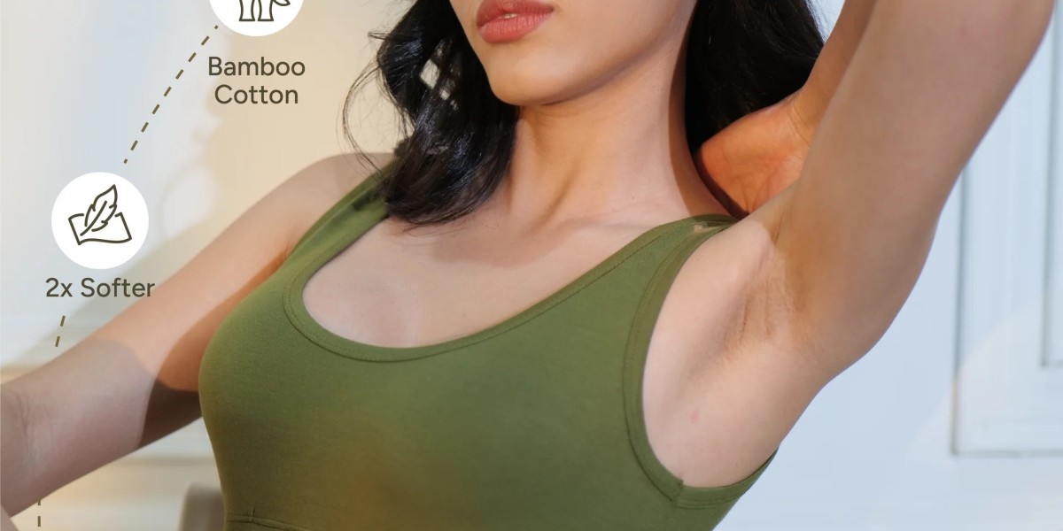Finding the Perfect Fit: A Guide to Choosing the Right Bra
