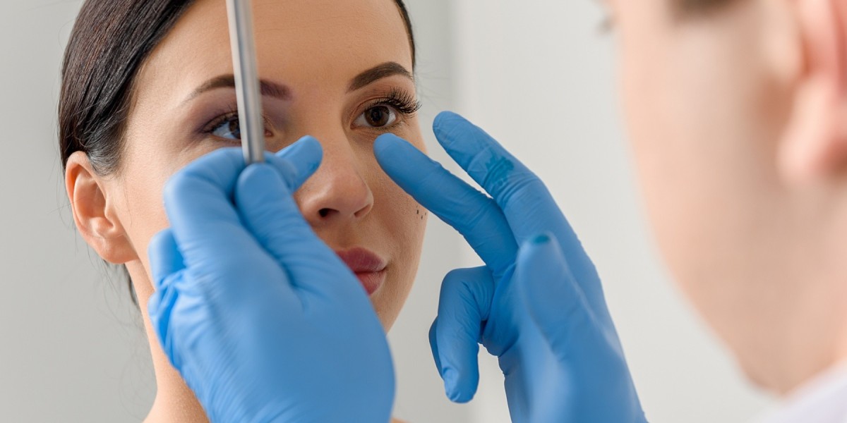 Rhinoplasty Trends in Islamabad vs. Lahore & Karachi