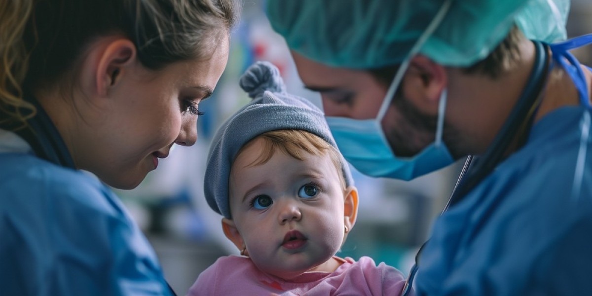 Pediatric Surgeons Email List Direct Access to Pediatric Surgery Experts