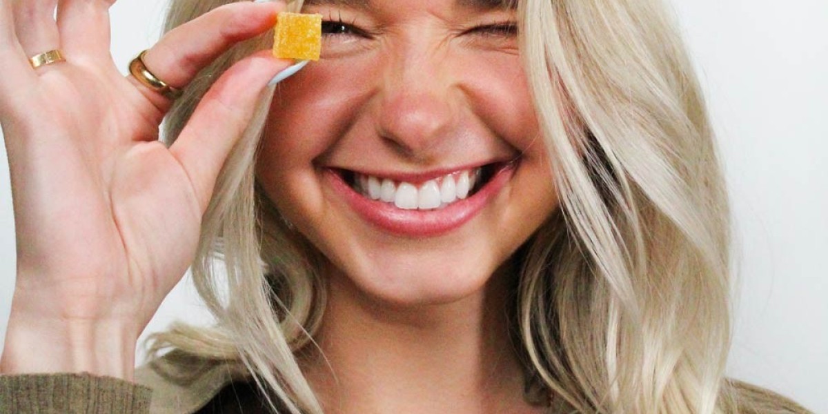 Golden Farms CBD Gummies – Best THC-Free CBD Gummies for Anxiety & CBD Gummies Australia