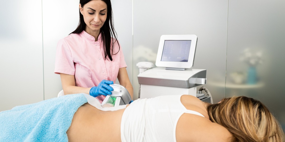 CoolSculpting: A Proven Way to Contour Body Trouble Spots