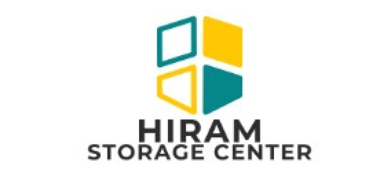 Looking for Storage Rental Near Me in Hiram, GA? Choose Hiram Storage Center for Secure, Affordable Solutions