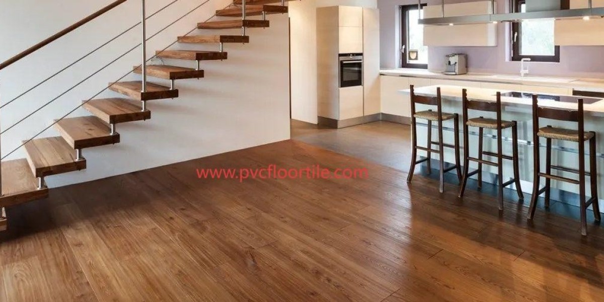 Osk's Molecular Reformulation for PVC Flooring Supplier Leadership