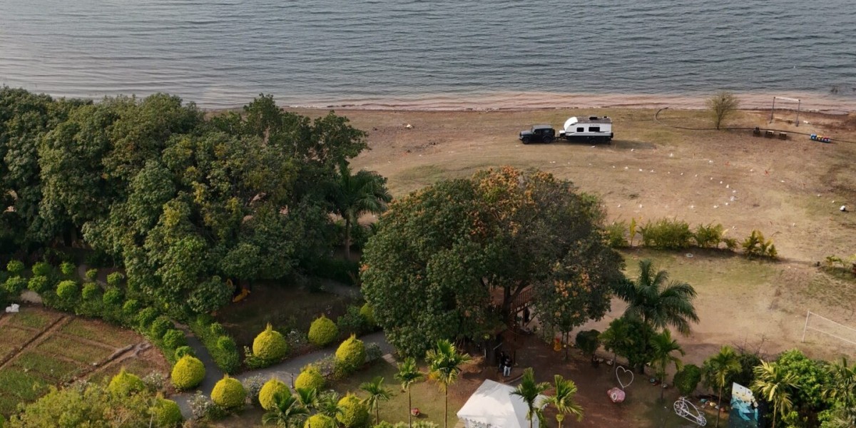 Why Digital Detox Retreats Are the New Luxury Travel Trend