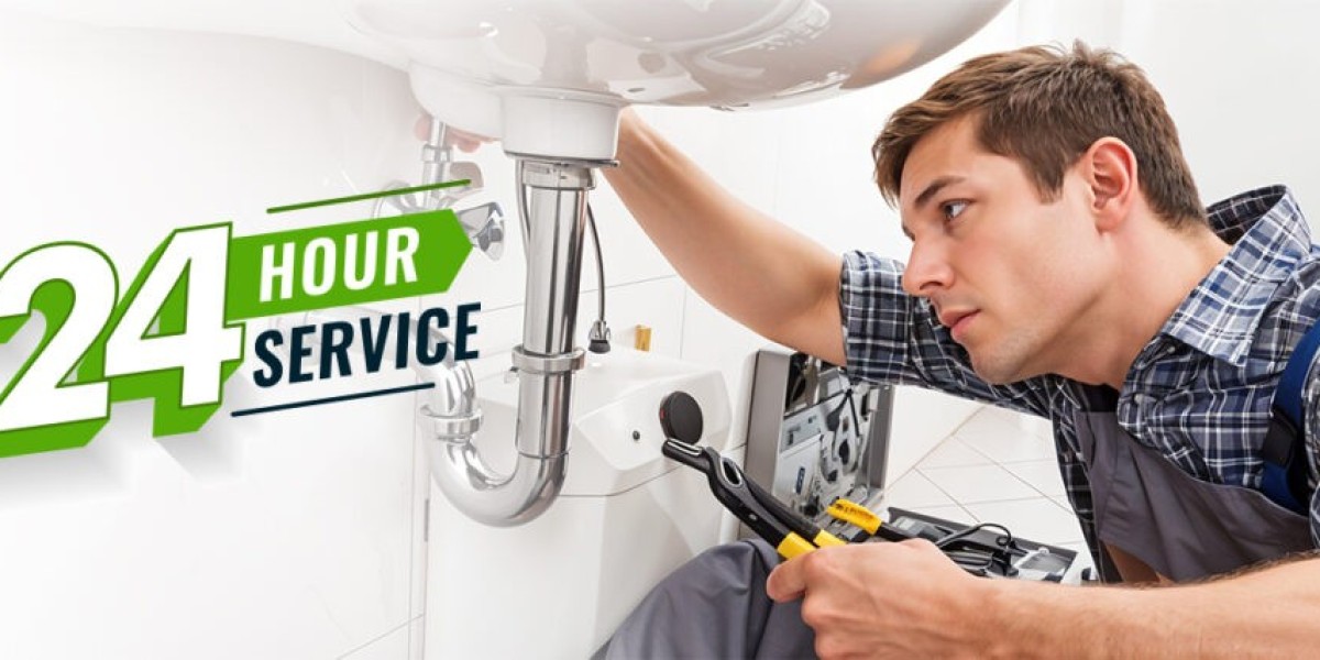 24-Hour Emergency Plumbing Services in Costa Mesa