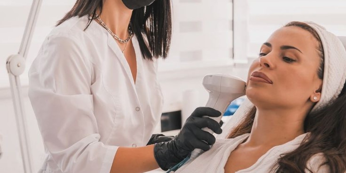 Embrace Smoothness and Firmness: Venus Legacy in Riyadh for Non-Surgical Rejuvenation