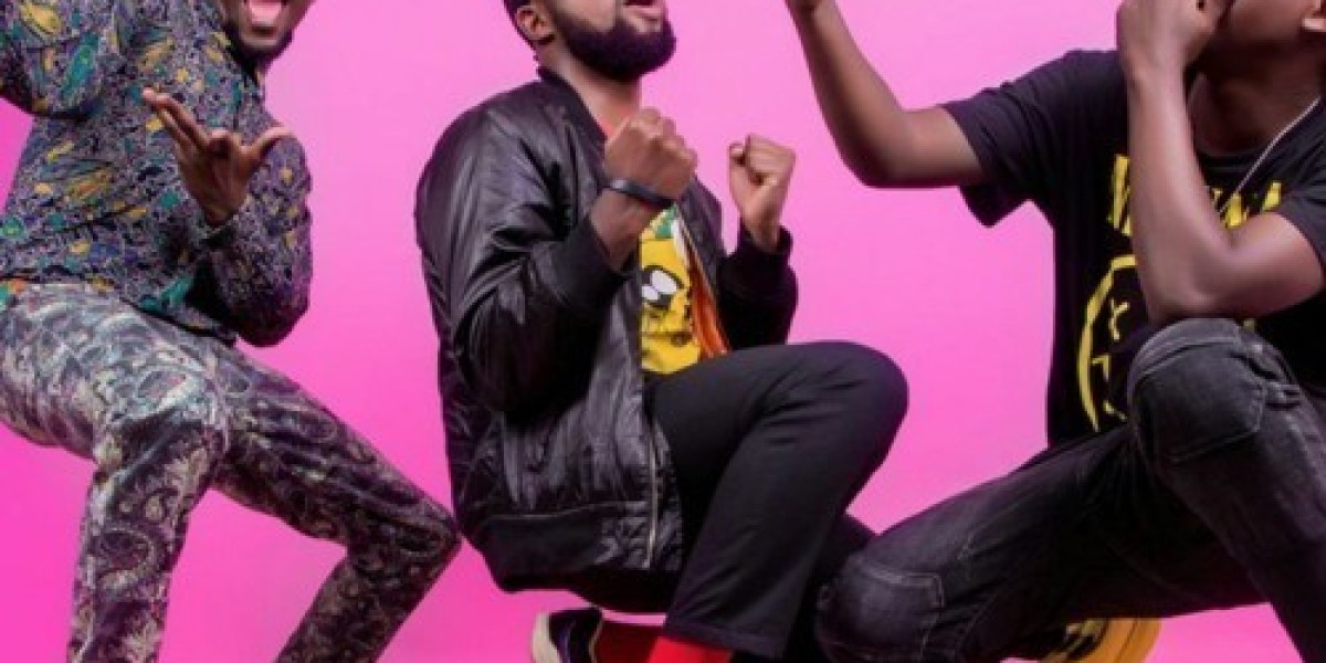 Justzahiphop: Shaping the Future of South African Hip-Hop Culture
