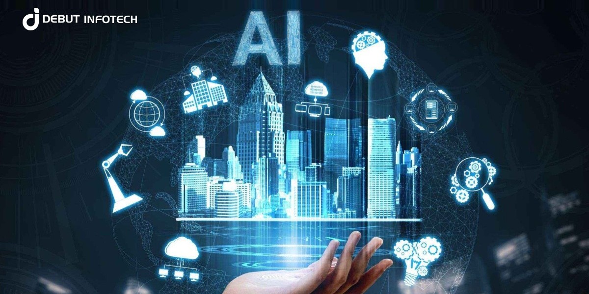 AI Software Development Companies