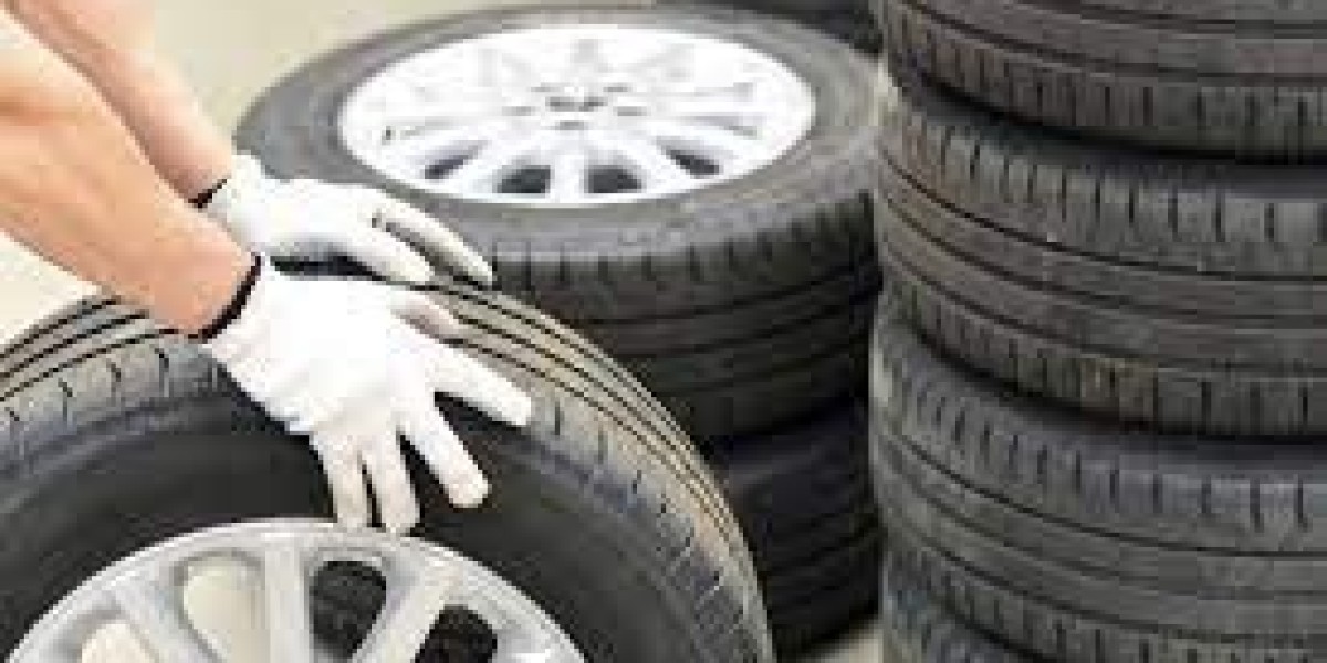 Global Automotive Wheels Aftermarket Market Size, Share, and Competitive Analysis 2021 - 2030