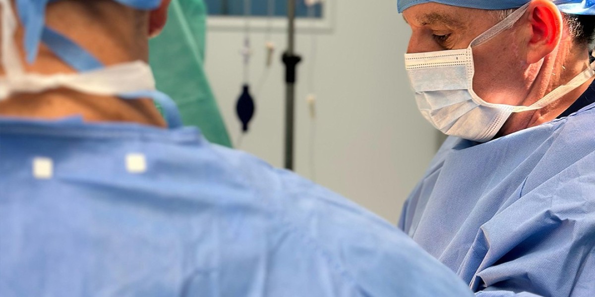 Expert Colorectal and Cancer Care: Advanced Hemorrhoids Surgery Dubai & Trusted Colorectal Surgery UAE