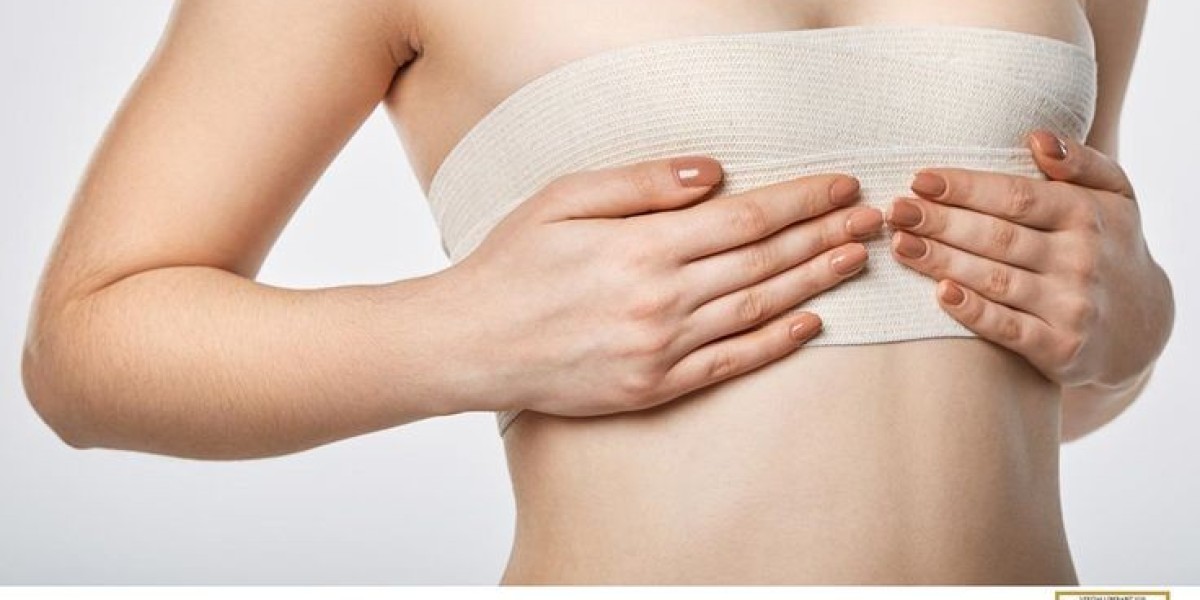 Riyadh Breast Reduction: Discover Comfort and Confidence