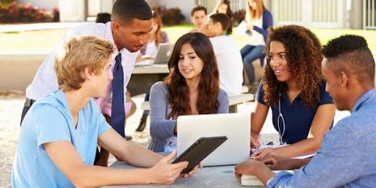 Addressing Absenteeism Among High School Students