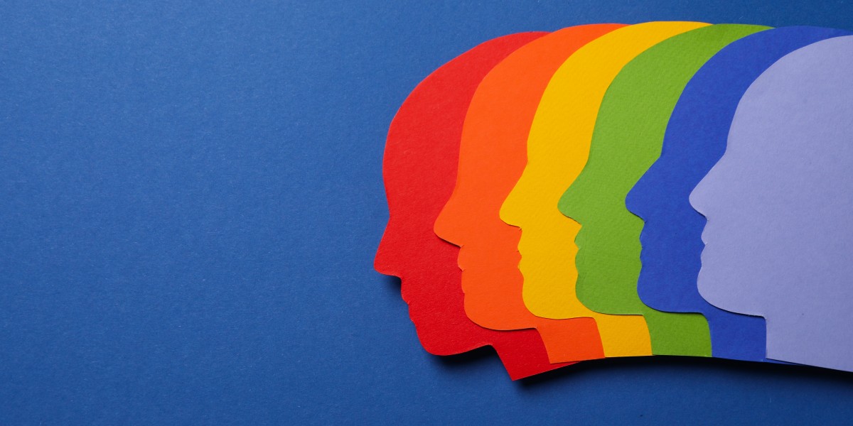 Creating Inclusive Spaces for Neurodiverse Individuals