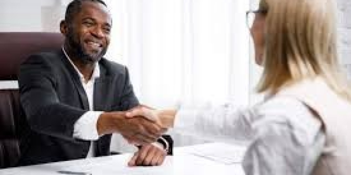 Why Forward‑Thinking Companies Embrace Interview as a Service & Interview Outsourcing