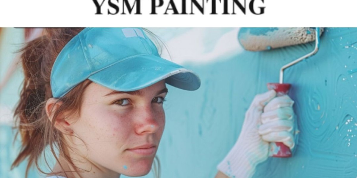 Home with Interior Painting