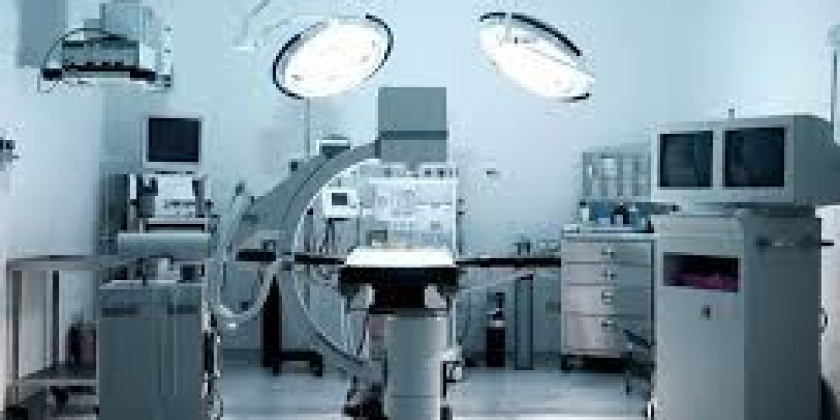 Hospital Lights Market Inhibitors Restricting Adoption, Innovation, and Global Expansion