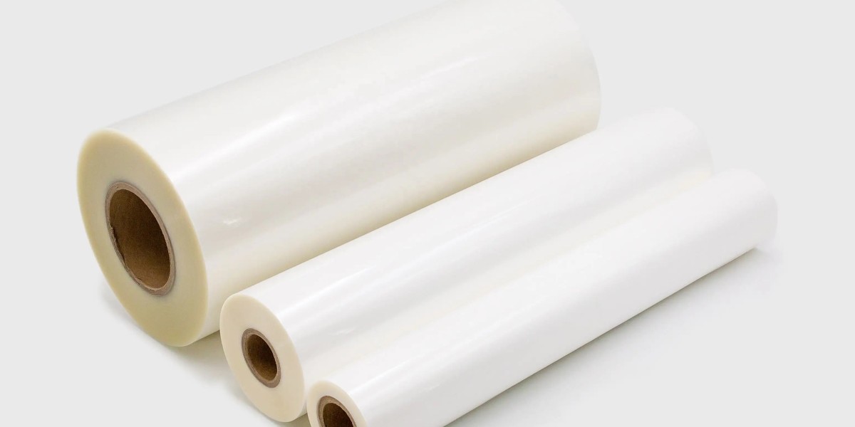 Velvet Lamination Films Market Forecast Indicates Robust Uptake in Developing Packaging Economies