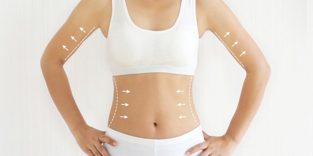 The Difference Between Body Fillers and Fat Transfer in Islamabad