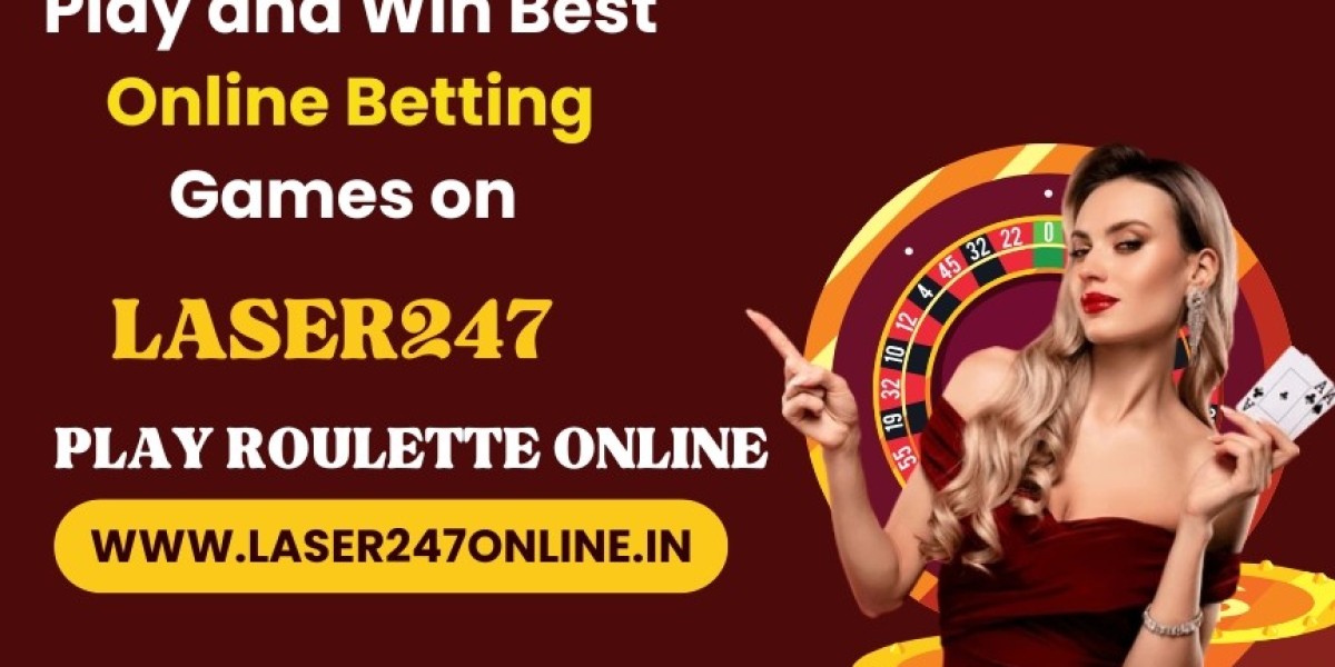 Play and Win with the Best Online Betting Games on Laser247