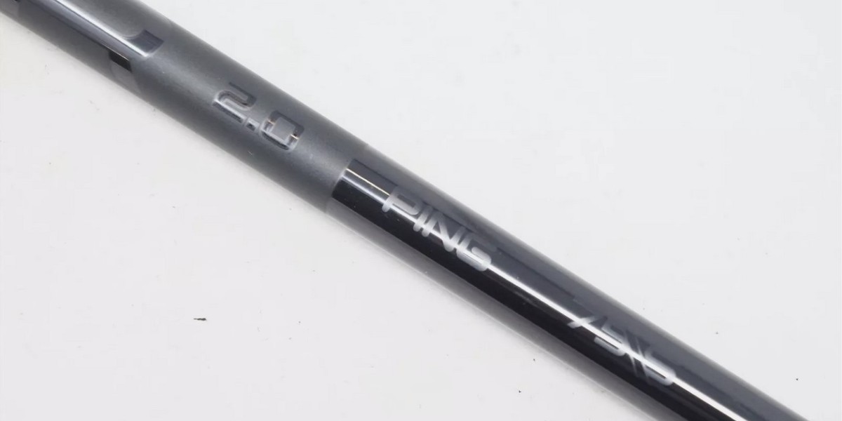 Unlock Your Game: A Deep Dive into the PING Tour 2.0 Chrome Shaft