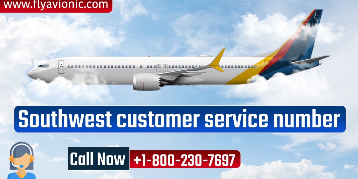 Best 10 Methods to Talk to a Human at Southwest Airlines OTA: +18002307697