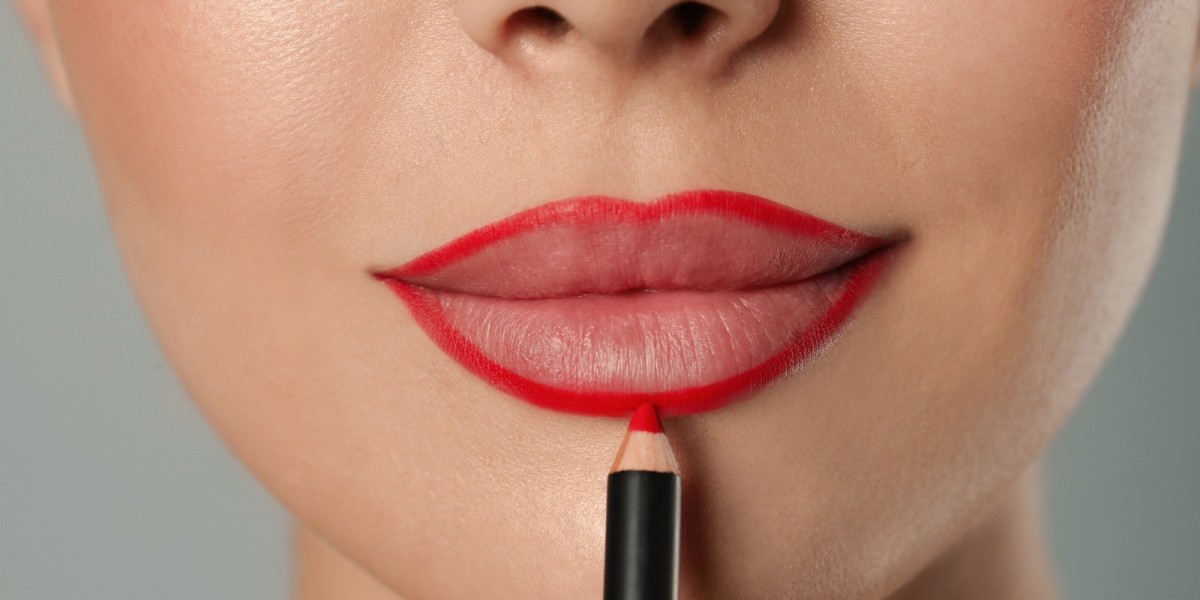 Lip Liner Market Poised for Future Growth Fueled by Customization and Hybrid Product Development