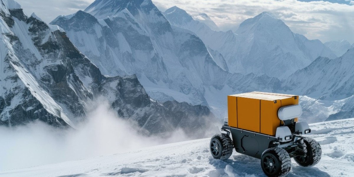 Cold Chain Transportation Market: Safeguarding Global Supply Chains for Perishables